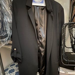 Stoosh Boyfriend Jacket